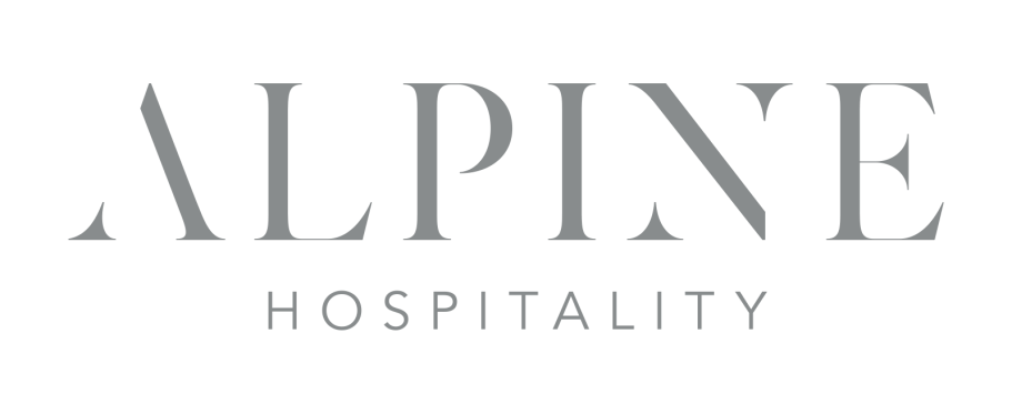 Alpine Hospitality logo